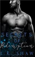 Secrets of Redemption