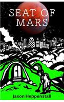 Seat of Mars