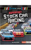 Superfast Stock Car Racing