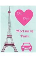 Meet me in Paris