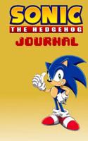 Sonic the Hedgehog Journal: Over 100 Pages to Make Notes on Your Fanfics, Theories or for General Note Taking. the Perfect Gift for Any Sonic the