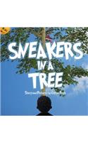 Sneakers In A Tree