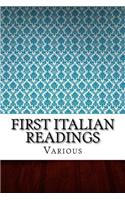 First Italian Readings