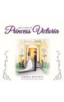 Story of Princess Victoria