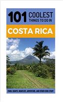 Costa Rica Travel Guide