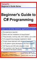 Beginner's Guide to C# Programming