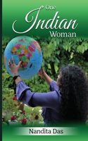 One Indian Woman
