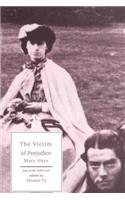 The Victim of Prejudice - Second Edition
