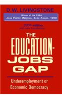 Education-Jobs Gap Hb