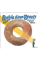 Bagels from Benny