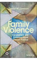 Family Violence