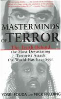 Masterminds of Terror