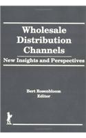 Wholesale Distribution Channels