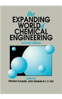 The Expanding World of Chemical Engineering