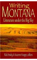 Writing Montana