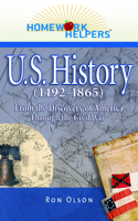 Homework Helpers: U.S. History (1492 - 1865)