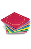 5 X 5 Pin Geoboards