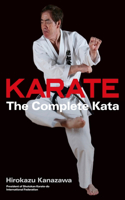 Karate: The Complete Kata: The Complete Kata
