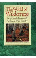 World of Wilderness