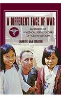 Different Face of War