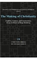 Making of Christianity