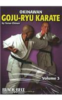 Okinawan Goju-Ryu Karate, Vol. 3, Volume 3