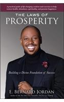 Laws of Prosperity: Building a Divine Foundation of Success