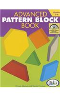 Advd Pattern Block Bk