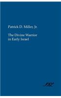 Divine Warrior in Early Israel