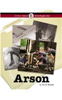 Arson