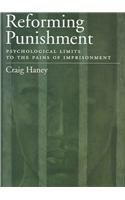 Reforming Punishment