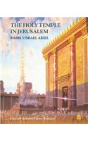The Holy Temple in Jerusalem