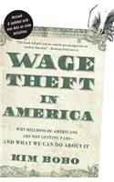 Wage Theft in America