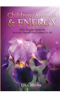 Children, Animals, and Energy