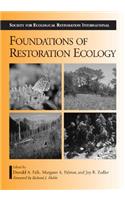 Foundations of Restoration Ecology