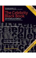 The Celebrity Black Book 2019 (Deluxe Edition)