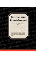 Crime and Punishment