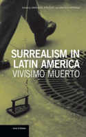 Surrealism in Latin America