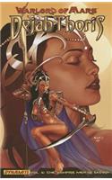 Warlord of Mars: Dejah Thoris Volume 4 - The Vampire Men of Saturn