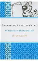 Laughing and Learning