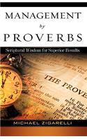 Management by Proverbs