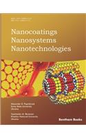 Nanocoatings Nanosystems Nanotechnologies