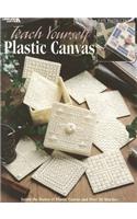 Teach Yourself Plastic Canvas