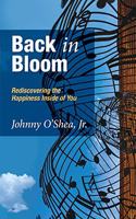 Back in Bloom