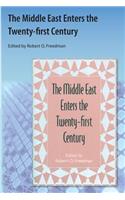 The Middle East Enters the Twenty-first Century