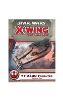 Star Wars X-Wing Miniatures Game