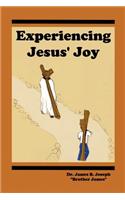 Experiencing Jesus' Joy