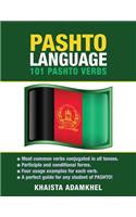 Pashto Language