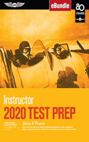 Instructor Test Prep 2020