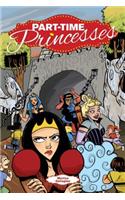 Part-Time Princesses